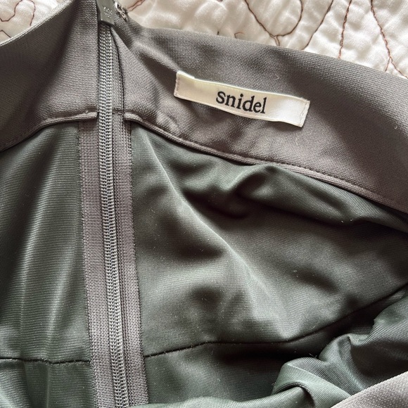 Snidel Green Skort - Picture 4 of 12